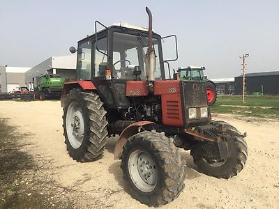 Belarus 952.2 Belarus 952.2