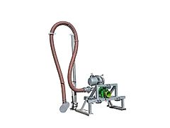 Rovatti Aftakaspompset