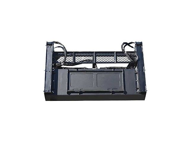 Rhino-cross 82 inch grapple Bucket grijp bak