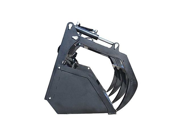 Rhino-cross 82 inch grapple Bucket grijp bak