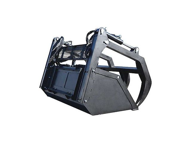 Rhino-cross 82 inch grapple Bucket grijp bak