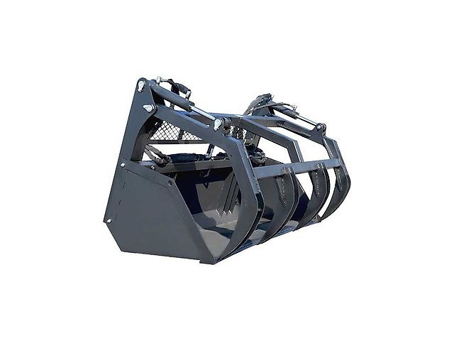 Rhino-cross 82 inch grapple Bucket grijp bak
