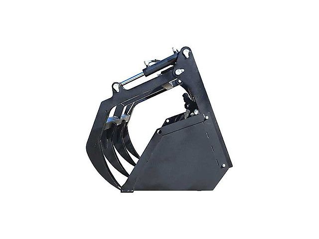 Rhino-cross 82 inch grapple Bucket grijp bak