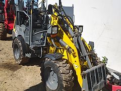 Wacker Neuson WL25