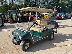 CLUB CAR VILLAGER GOLF BUGGY