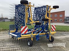 Treffler PRÄZISIONSHACKSTRIEGEL TS 920