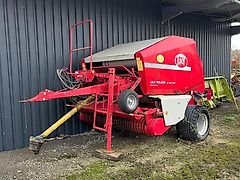 Welger Lely RP 235 Profi