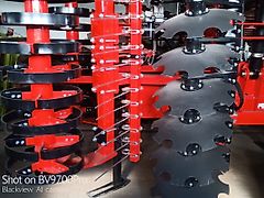 AKPIL Bison XL 4,0 m