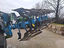 Lemken Europal 8