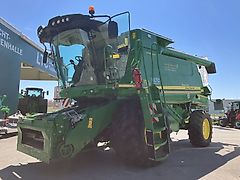 John Deere T550 HM