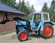 Eicher 4048 Eicher 4048