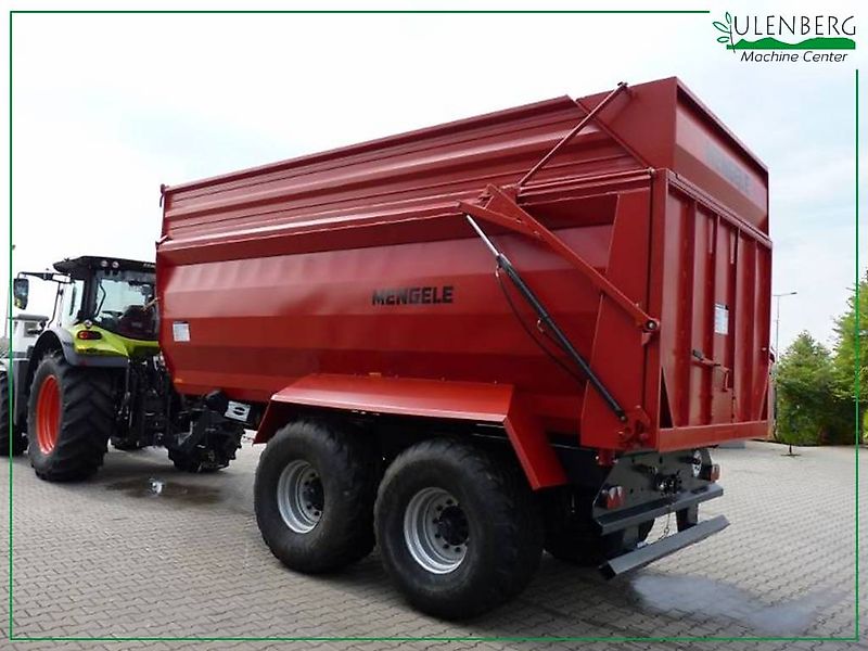 Mengele LELY M20000 TA