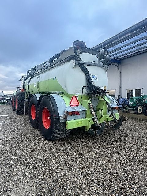 Kaweco Pumpfass SI 22500 Turbofüller