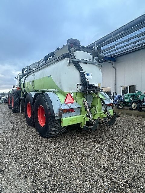 Kaweco Pumpfass SI 22500 Turbofüller