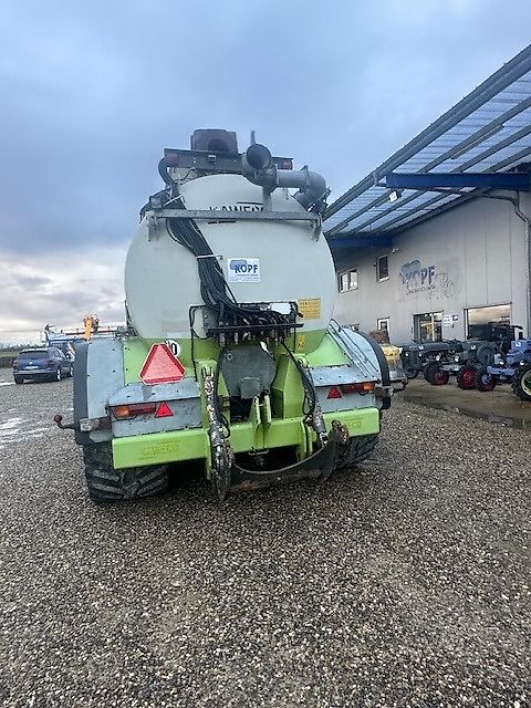 Kaweco Pumpfass SI 22500 Turbofüller