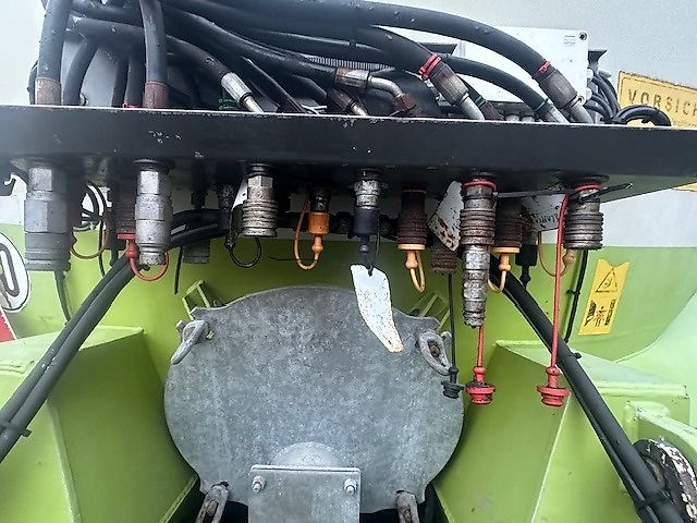 Kaweco Pumpfass SI 22500 Turbofüller