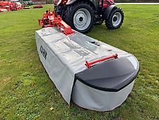 Kuhn GMD 4015 FF