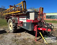 Agrifac GN 3227 Agrifac GN 3227