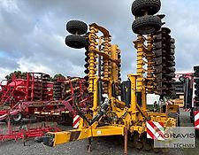 AGRISEM DISC-O-MULCH AGRISEM DISC-O-MULCH