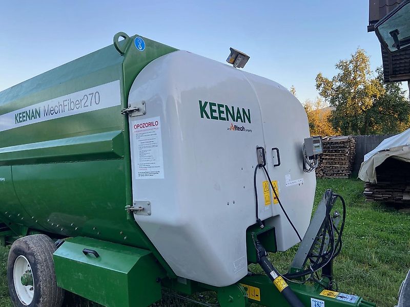 Keenan Mechfiber 270