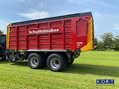 Schuitemaker Rapide 6600S