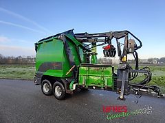Greentec Cheetah 30/13 combi