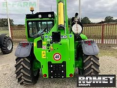 Merlo tf33-7-115