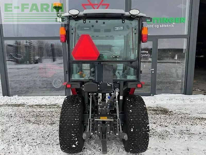 Massey Ferguson 1740m-hc