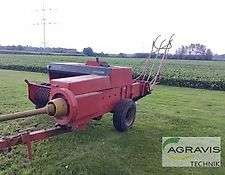 Deutz-Fahr HD 400 Deutz-Fahr HD 400