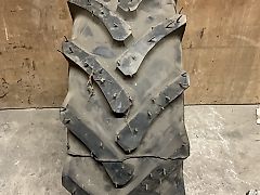 Horsch Tractor 185/65-15 30KM