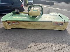 Krone Frontmähwerk Easy Cut F 320 M