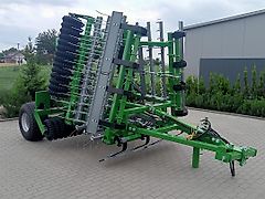 AGRIWIR Grass Mix Plus - 600