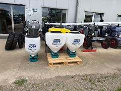 Lehner Kleinstreuer 70 / 110 / 170 Liter *NEU*