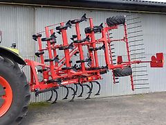 Horsch FINER 5 SL 4 x Tiefenräder mech. TF