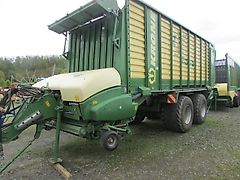 Krone ZX 450GD