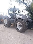 Valtra S 280