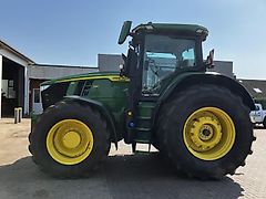 John Deere 7R 350