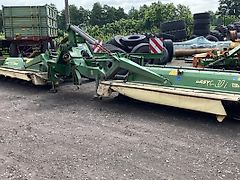 Krone EASYCUT 9140 CV