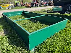 Palmse Trailer 1500 korokelaitasarja