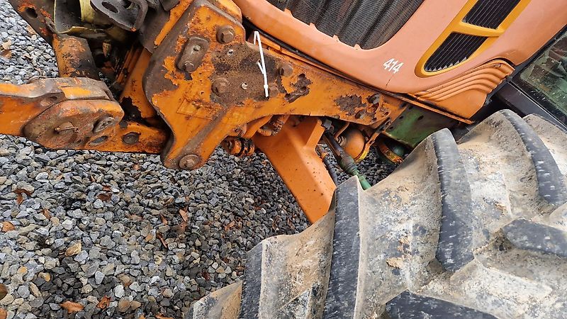 John Deere 6230 Premium