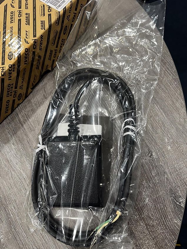 Trimble Ez Pilot / Ez Steer Remote Engage Foot Switch