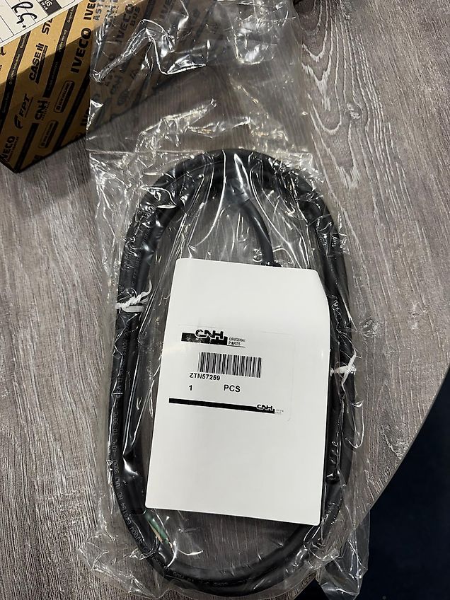 Trimble Ez Pilot / Ez Steer Remote Engage Foot Switch