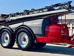 Horsch Leeb 12 TD 36m+PWM+28203 ha