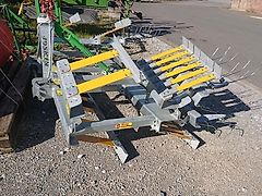 Joskin Wiesenstriegel EB360 R4S2