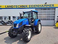 New Holland T5.90S Powershuttle