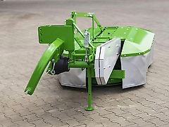 TALEX Kreiselmäher Trommelmäher Eco Cut 165