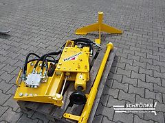 RABAUD - PFAHLRAMME VC II 15/35 PRO