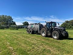 BSA PTW 185 Profiline