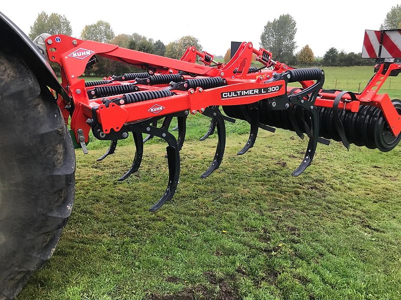 Kuhn Cultimer L300 NS
