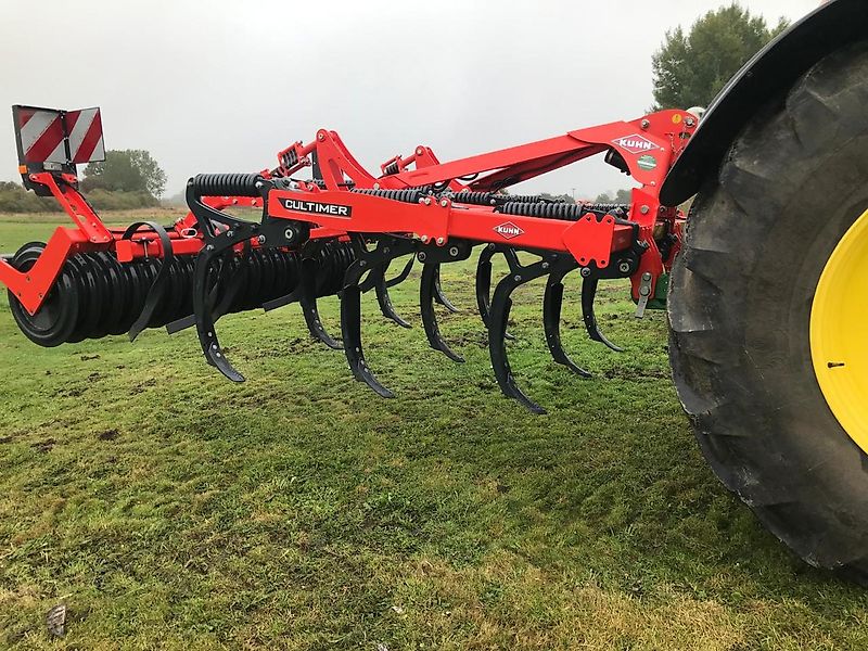 Kuhn Cultimer L300 NS